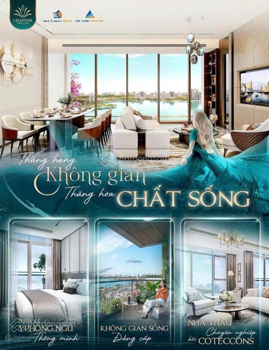Căn hộ 3pn 110m² view hồ tây vĩnh viễn cạnh 2 con rồng nội thất cao cấp nhập khẩu châu âu