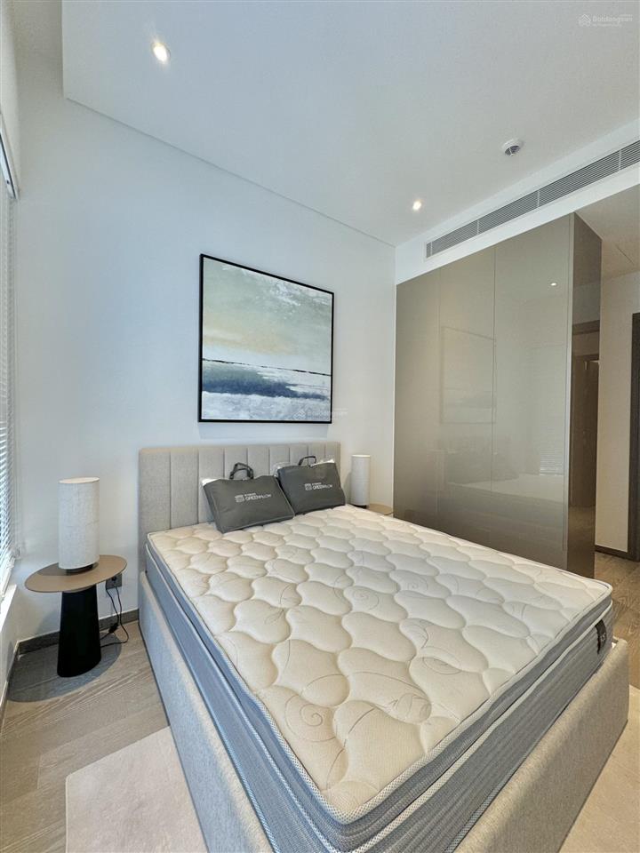 Cho thuê căn hộ the marq 1pn+ | full nội thất | ~52m
