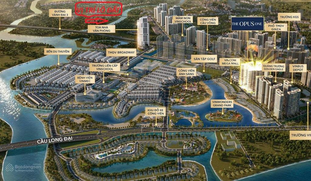 Hàng hiếm  bán lô đất nền tiếp giáp vinhomes quận 9  ngay cạnh vành đai 3