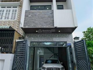 Bán nhà 1 trệt 2 lầu đường 6 long bình gần vành đai 3, khu tđc phước thiện & vinhome q9