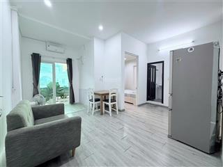 Cho thuê căn hộ 2pn 2wc  balcony  đài truyền hình  svđ hoa lư  cầu thị nghè  bason