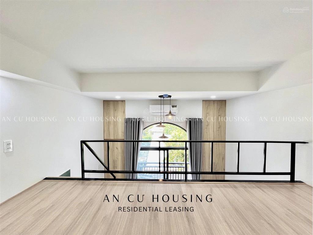 Cho thuê căn hộ duplex balcony nhận 4n4x  vx điện biên phủ  cầu thị nghè  n4 hàng xanh  đh uef