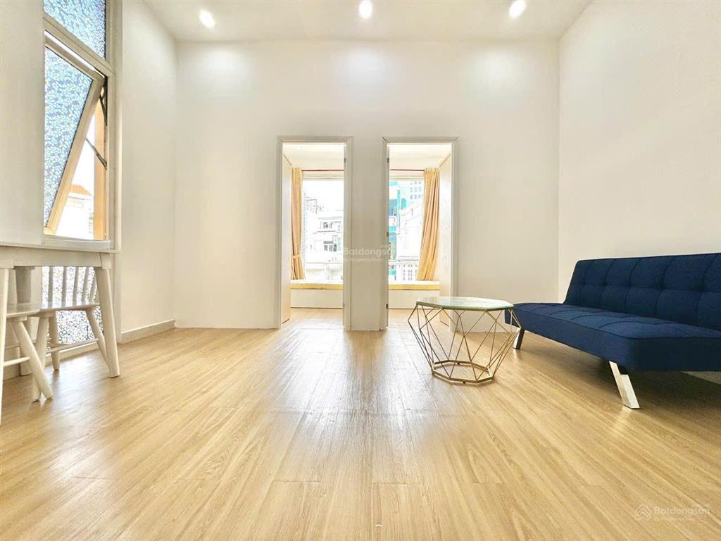 Cho thuê căn hộ 2pn balcony rộng 60m2  cầu thị nghè  vx điện biên phủ  n4 hàng xanh  landmark81