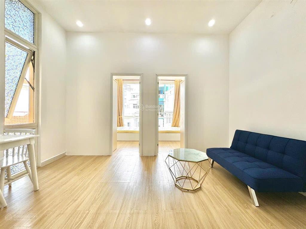 Cho thuê căn hộ 2pn balcony rộng 60m2  cầu thị nghè  vx điện biên phủ  n4 hàng xanh  landmark81