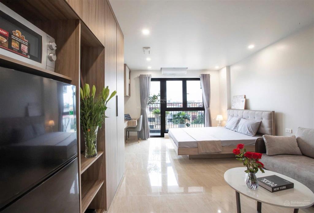 Cho thuê căn hộ mini balcony giá rẽ ngay bùi viện  metrô bến thành  takashimaya  chợ bến thành