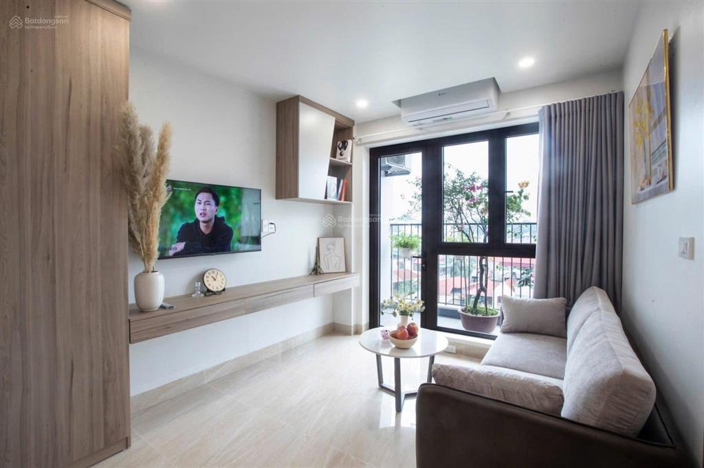 Cho thuê căn hộ mini balcony giá rẽ ngay bùi viện  metrô bến thành  takashimaya  chợ bến thành