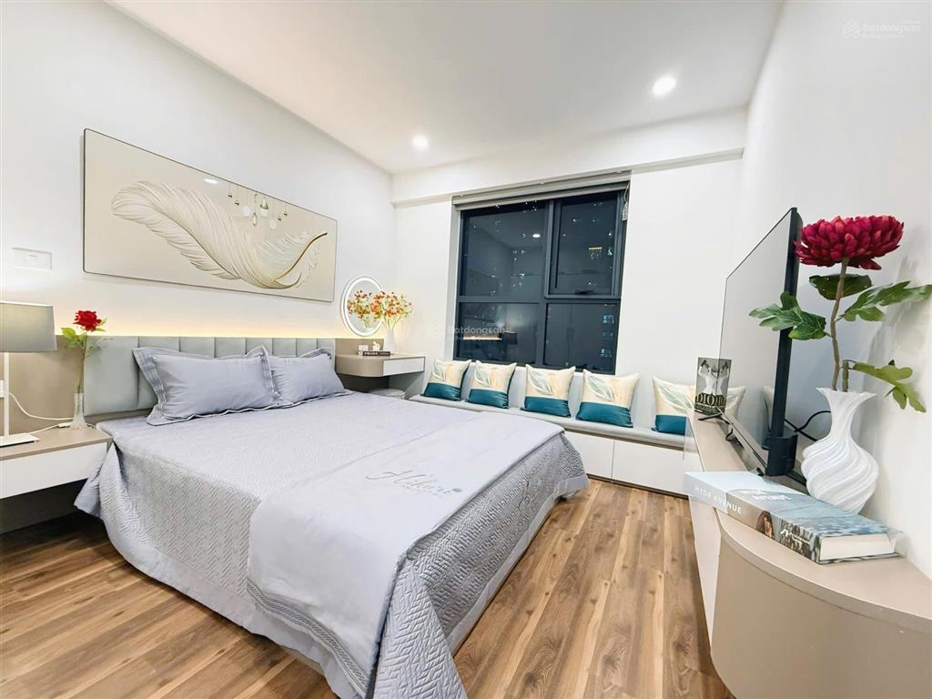 Em có full quỹ căn cho thuê 2pn, 3pn ,4pn tại goldmark city. giá từ 12tr/tháng. em vân 0357 065 ***