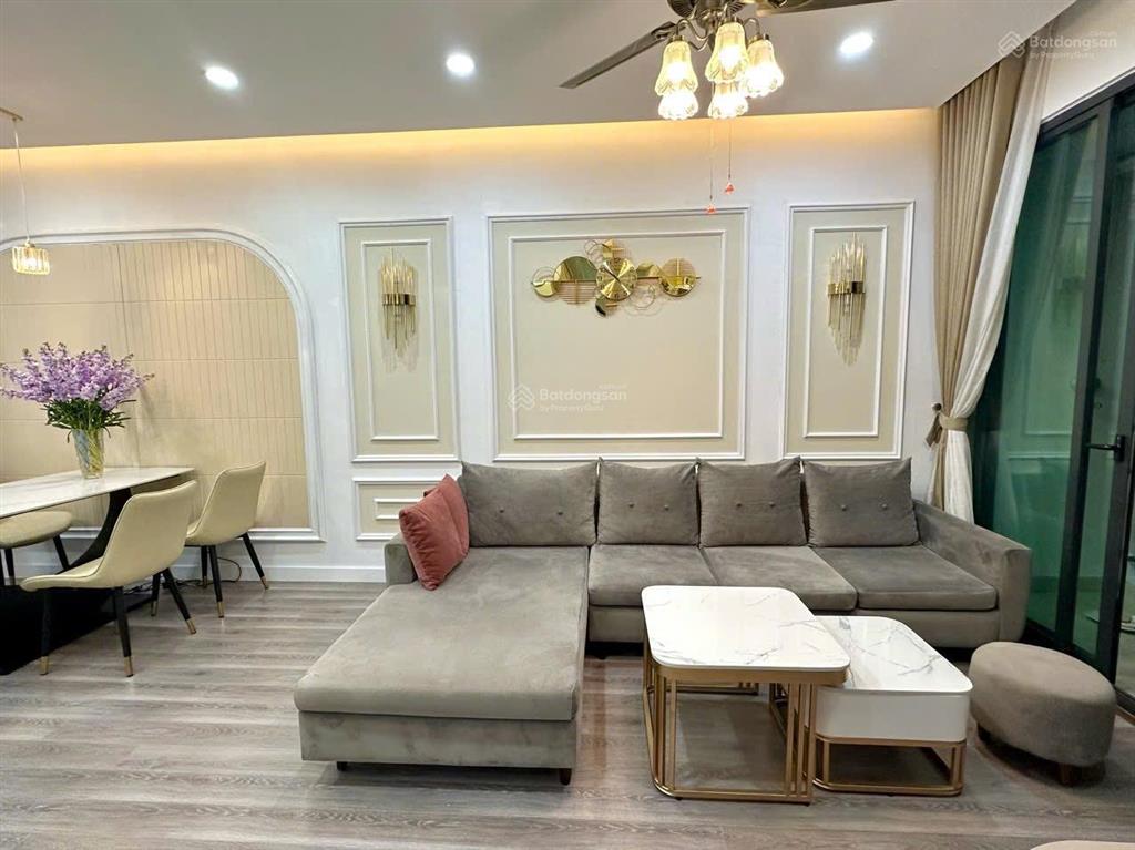 Chính chủ cần bán căn hộ 2 ngủ 2vs, chung cư hd mon nhà full đồ. giá nhỉnh 6, tỷ,   0357 065 ***