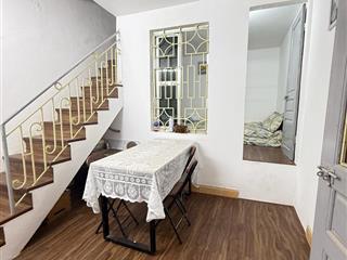 Nhà đẹp full nt, ngõ thông ba gác. tiện ích, an ninh đảm bảo. dt 36m 5t mt 3,5m giá 5,1tỷ