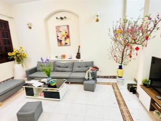 Tt ba đình, nhà đẹp full nt ở ngay, cách oto vài bước, ngõ thông 2thoáng. dt 85m3t mt5m giá 28,5ty