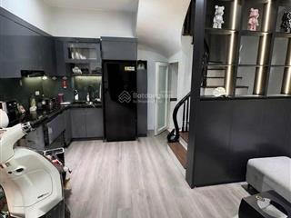 Cho thuê nhà minh khai, ba gác đỗ cửa, ngõ thông dt 35m 5t full nt. giá thuê 14,5 triệu