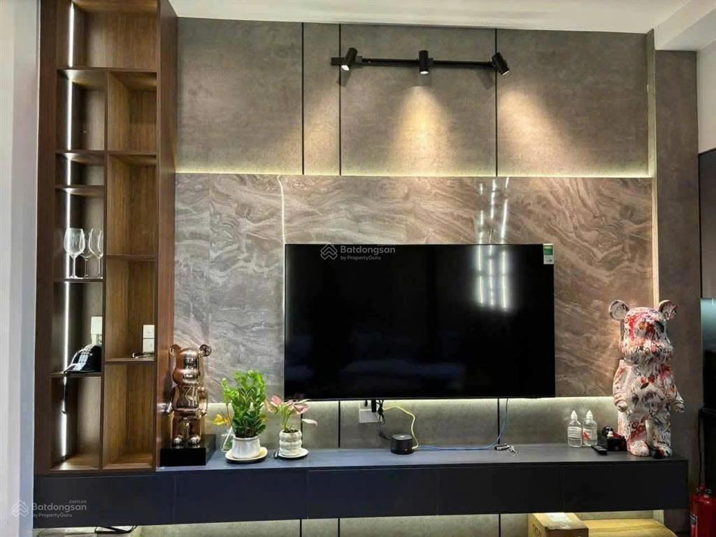 Cho thuê nhà minh khai, ba gác đỗ cửa, ngõ thông dt 35m 5t full nt. giá thuê 14,5 triệu