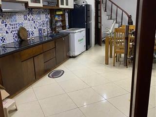 Nhà riêng võ chí công, tây hồ. nhà đẹp full nt, ngõ nông ba gác. dt 35m2 5t, giá thuê 12tr/tháng