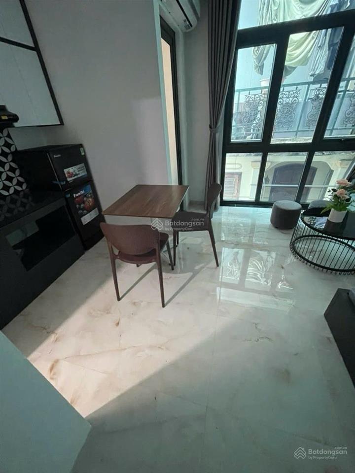 Tt ba đình, ccmn 11 phòng mức doanh thu khủng. dt58m 7t thang máy 11p khép kín giá 17,5tỷ