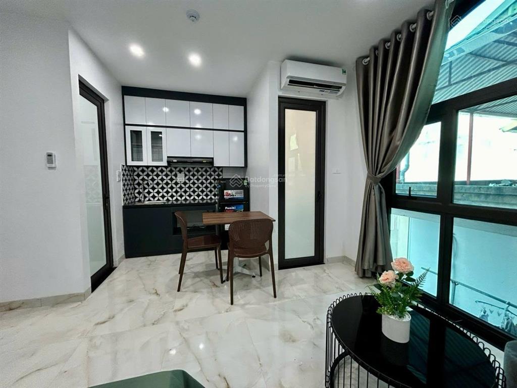 Tt ba đình, ccmn 11 phòng mức doanh thu khủng. dt58m 7t thang máy 11p khép kín giá 17,5tỷ