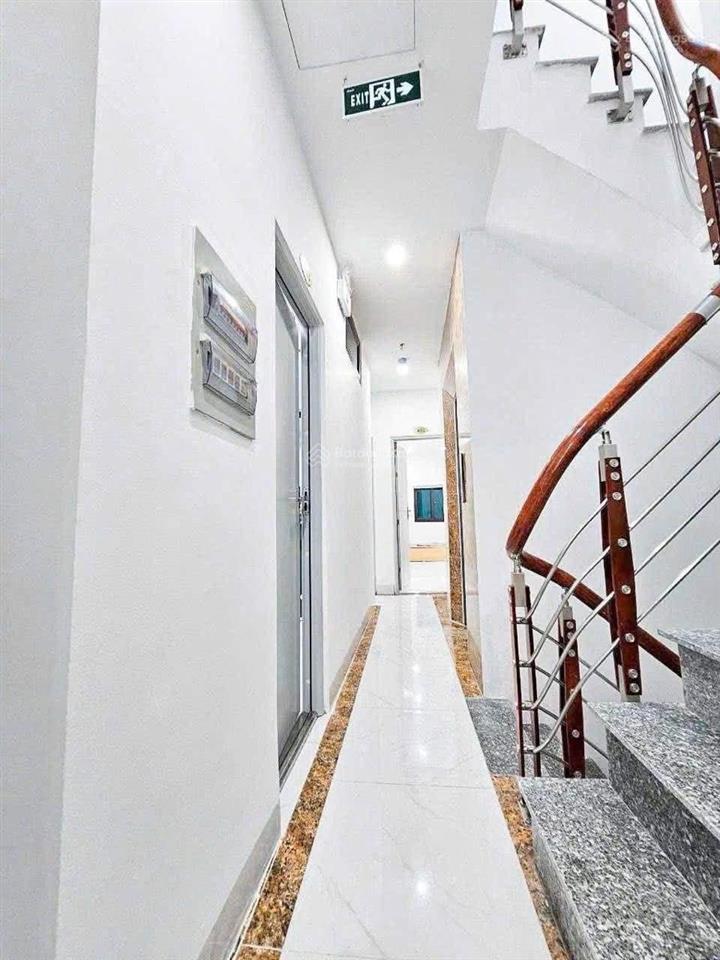 Ccmn lô góc thoáng sáng, dòng tiền đỉnh. ngõ thông tứ tung. dt 45m 5t giá chào 16,9 tỷ