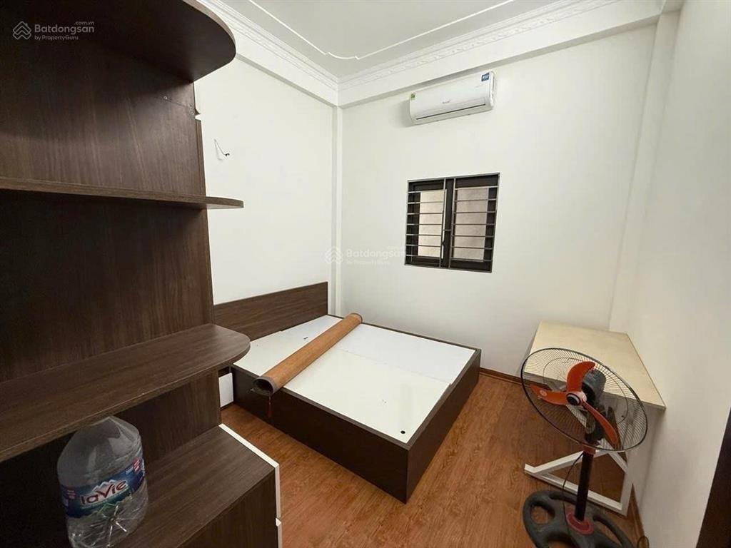 Nhà mới full nt đẹp lung linh, ở ngay, ngõ thông, dân xây, k qh. dt 49m 4t mt4m giá 13,9 tỷ có tl
