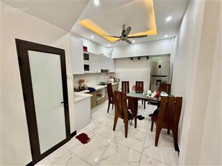 Nhà mới full nt đẹp lung linh, ở ngay, ngõ thông, dân xây, k qh. dt 49m 4t mt4m giá 13,9 tỷ có tl