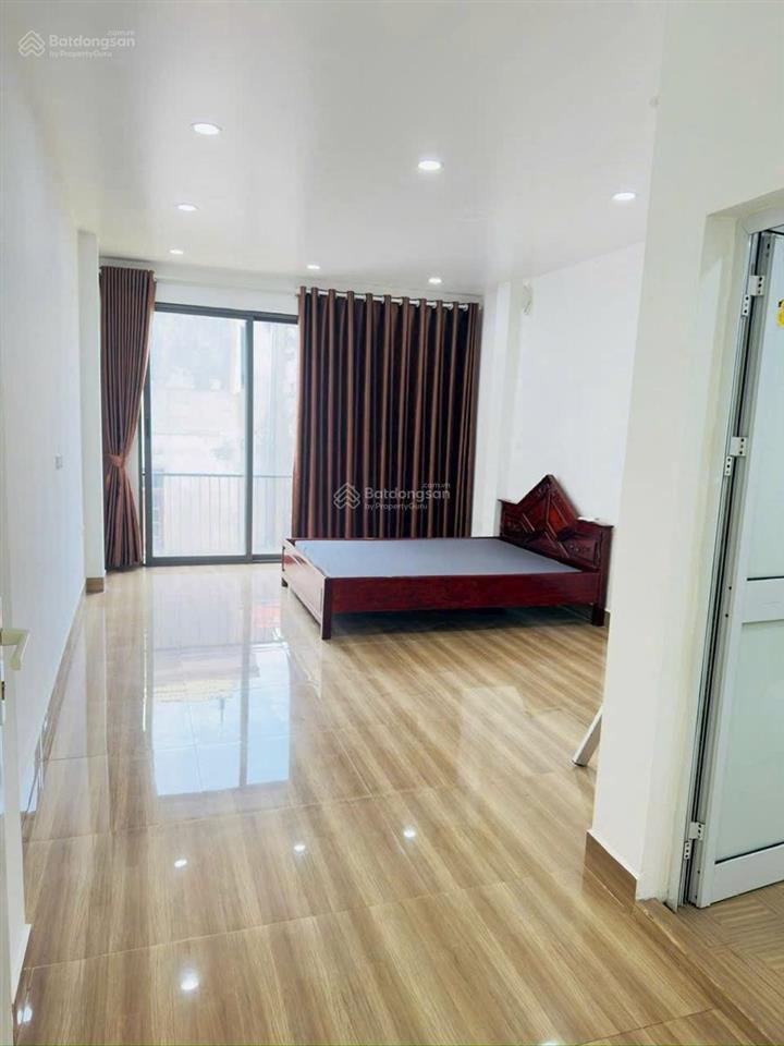 Nhà đẹp ở ngay, ngõ thông vf3 vào tận cửa, ngõ thông, dân xây, an ninh đảm bảo. dt35m4t giá 7,4ty