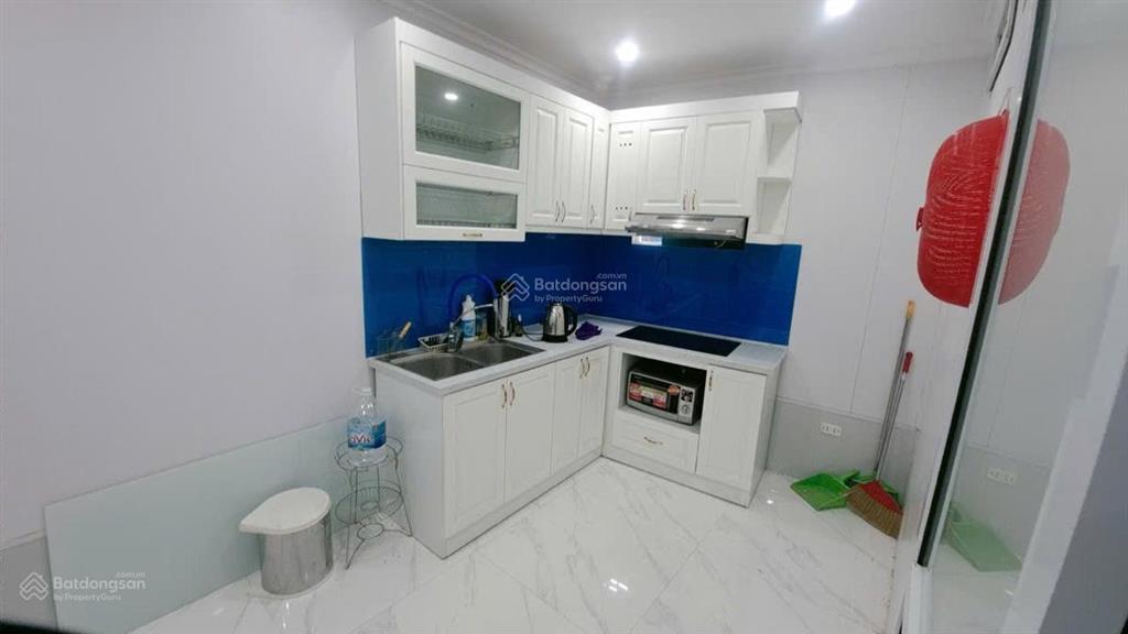 Nhà mới ngõ thông thoáng full nt đẹp, giá đầu tư, kv an ninh đảm bảo, k qh. dt 35m5t mt6m giá 6,8ty