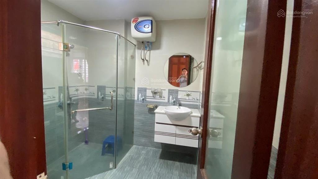 Nhà mới ngõ thông thoáng full nt đẹp, giá đầu tư, kv an ninh đảm bảo, k qh. dt 35m5t mt6m giá 6,8ty