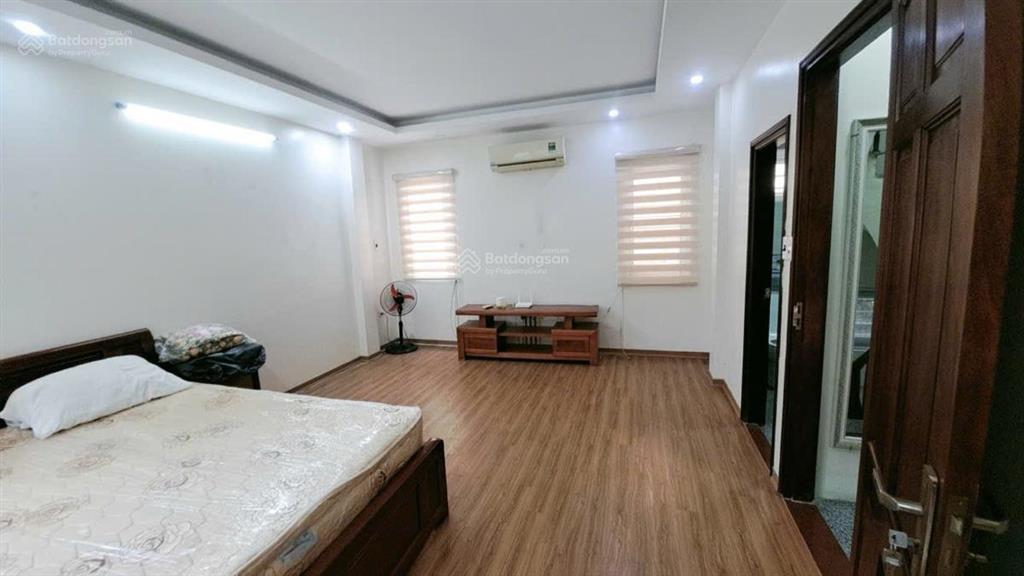 Nhà mới ngõ thông thoáng full nt đẹp, giá đầu tư, kv an ninh đảm bảo, k qh. dt 35m5t mt6m giá 6,8ty