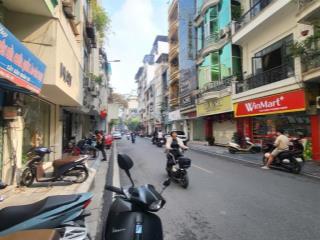 Mbkd tt hai bà, lô góc cực đẹp, vị trí đắc địa kd đỉnh. dt 35m 3t mt12m giá thuê 42tr/1thg