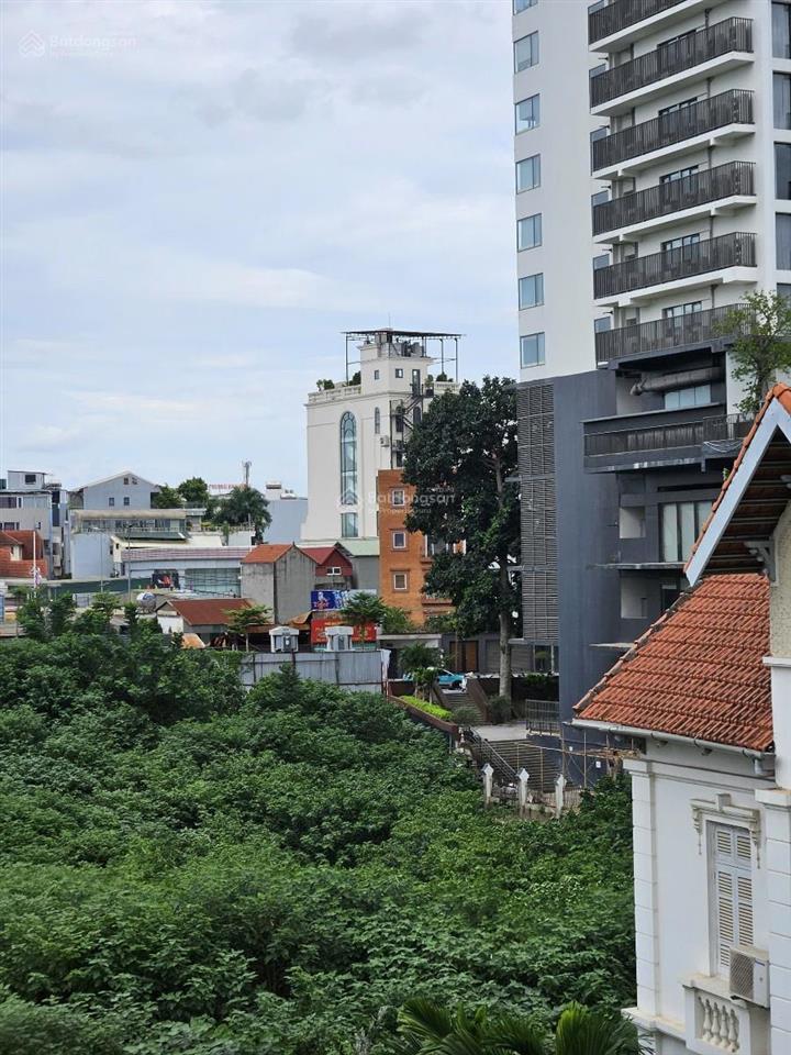 Bán đất vàng tô ngọc vân  tây hồ, mặt ngõ rộng nhiều tiện ích. dt 107m 4t giá 54 tỷ
