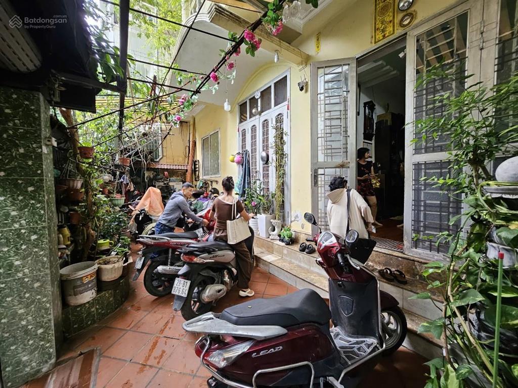 Bán đất vàng tô ngọc vân  tây hồ, mặt ngõ rộng nhiều tiện ích. dt 107m 4t giá 54 tỷ