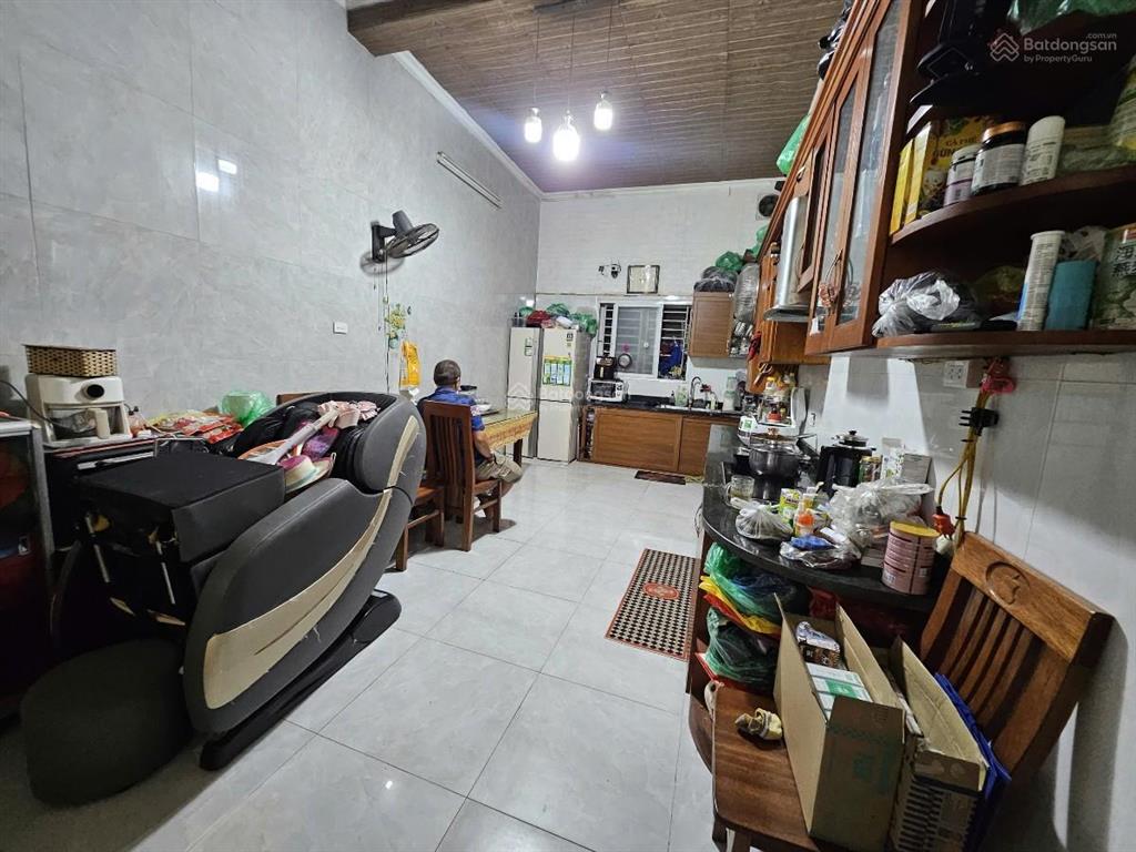 Bán đất vàng tô ngọc vân  tây hồ, mặt ngõ rộng nhiều tiện ích. dt 107m 4t giá 54 tỷ
