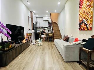 Tt ba đình, nhà đẹp ở ngay, vị trí đẹp 2 thoáng gần ô tô, k qh. dt 35m 4t mt3,5m giá chào 9,7 tỷ