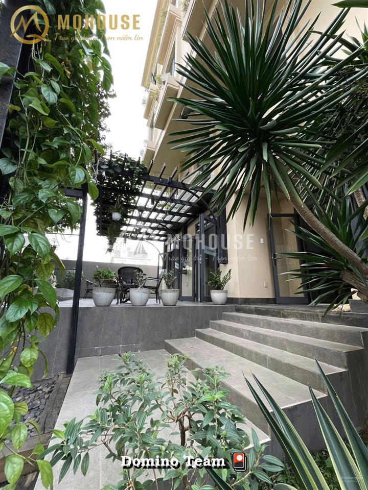 Trống ra siêu phẩm studio/1pn full nội thất có hồ bơi và phòng gym, khu dân cư văn minh ngay đảo ki