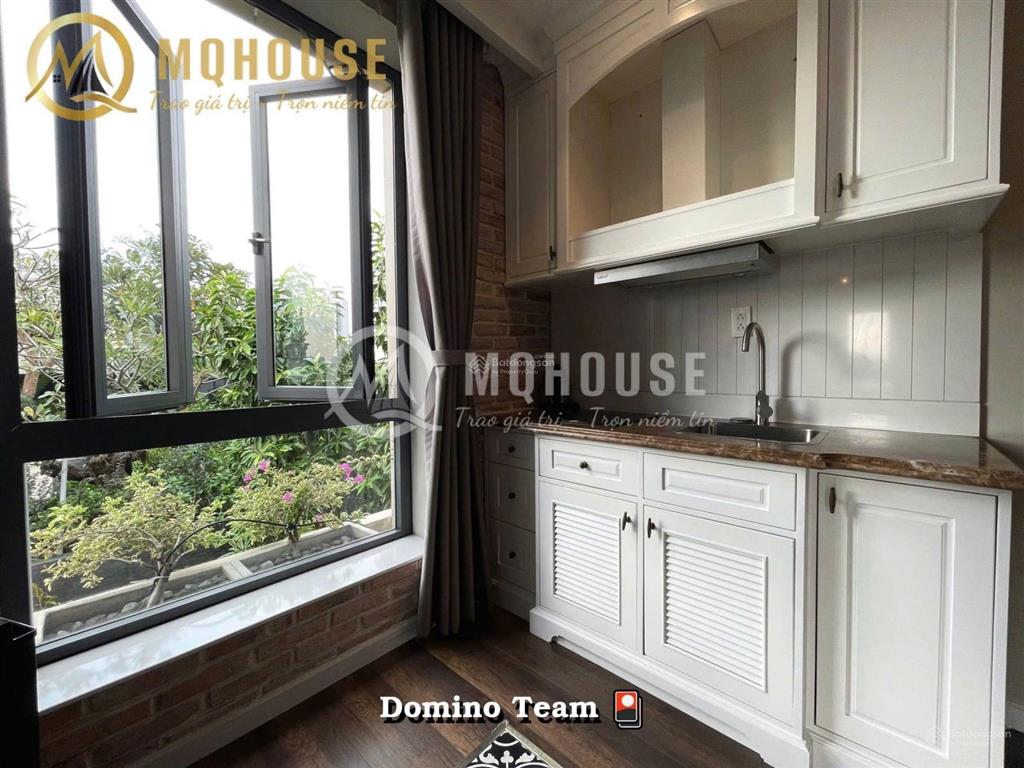 Trống ra siêu phẩm studio/1pn full nội thất có hồ bơi và phòng gym, khu dân cư văn minh ngay đảo ki