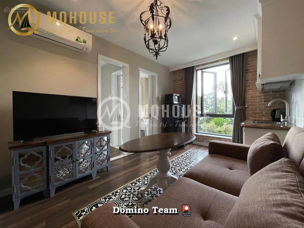 Trống ra siêu phẩm studio/1pn full nội thất có hồ bơi và phòng gym, khu dân cư văn minh ngay đảo ki