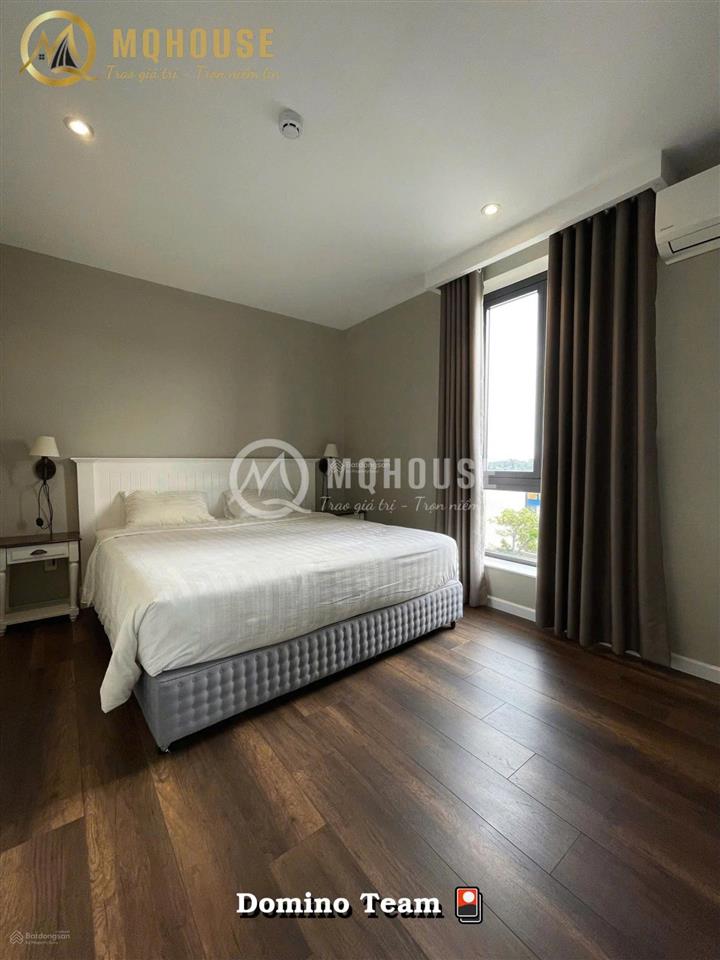 Trống ra siêu phẩm studio/1pn full nội thất có hồ bơi và phòng gym, khu dân cư văn minh ngay đảo ki