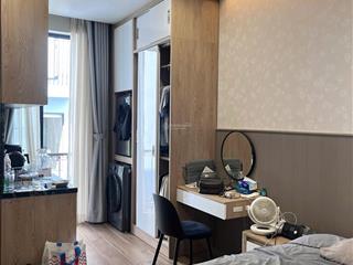 Studio layout full nội thất vibe châu âu ngay giữa trung tâm quận 2