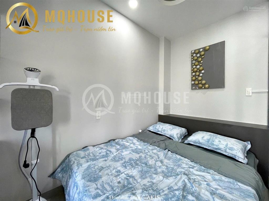 Sắp trống lại căn 1pn ban công full nội thất decor cực có gu trung tâm quận 2