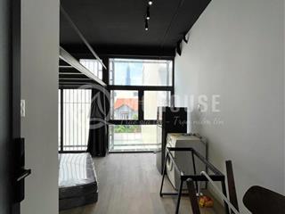 Khai trương căn hộ mới ngay trung tâm quận 2thiết kế tone đen sang trọngfull nội thất cơ bản