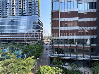 Trống sẵn siêu phẩm 1pn ban công view metro cực chill ngay trung tâm quận 2 giá đang ưu đãi