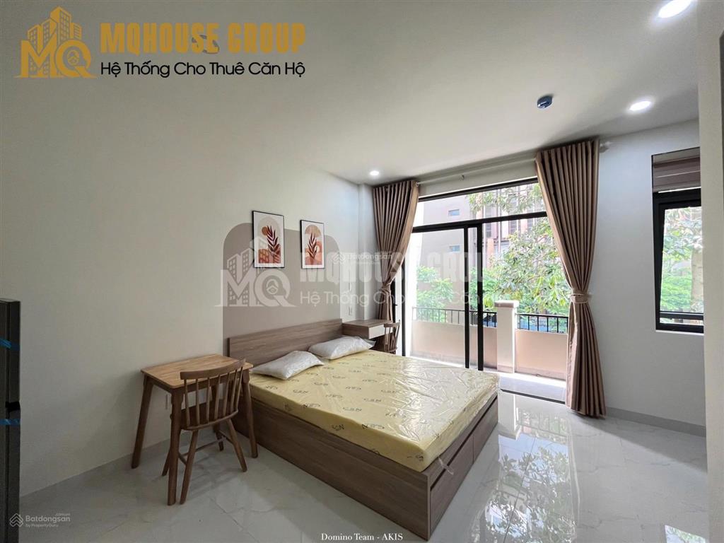 Khai trương dự án mới studio ban công lớn/nhỏ ngay khu đảo kim cương  bàn giao nội thất mới 100%
