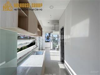 Khai trương dự án mới duplex layout với 2 ban công đón nắng sớm cực thoáng gần khu thủ thiêm