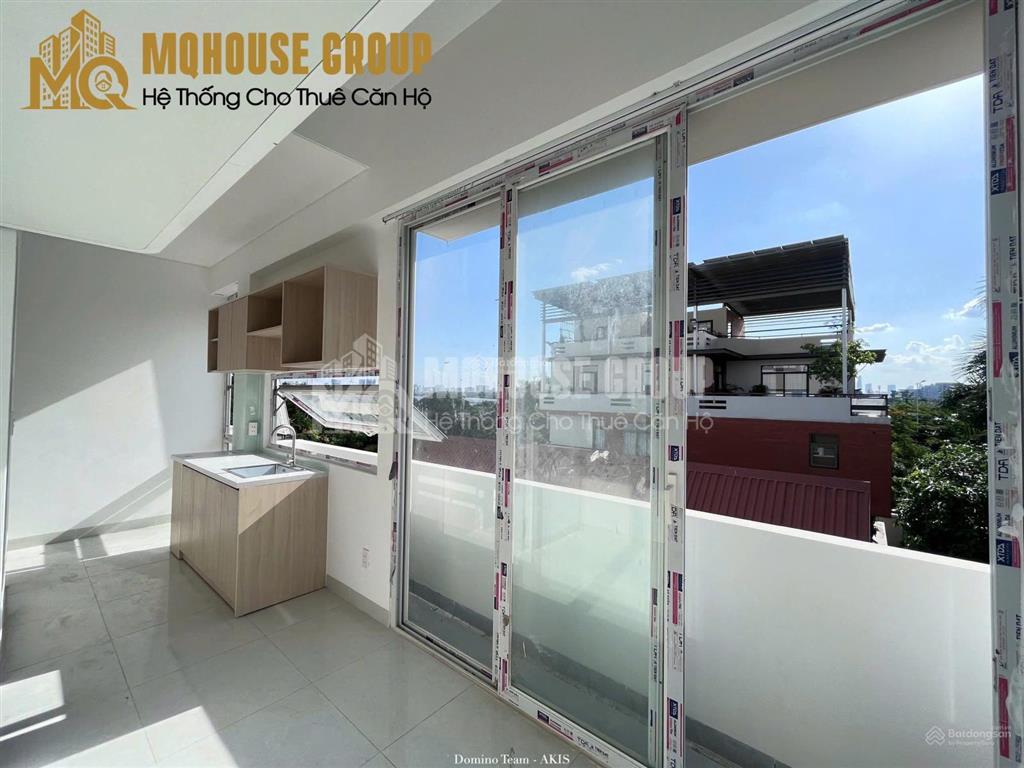 Khai trương dự án mới duplex layout với 2 ban công đón nắng sớm cực thoáng gần khu thủ thiêm