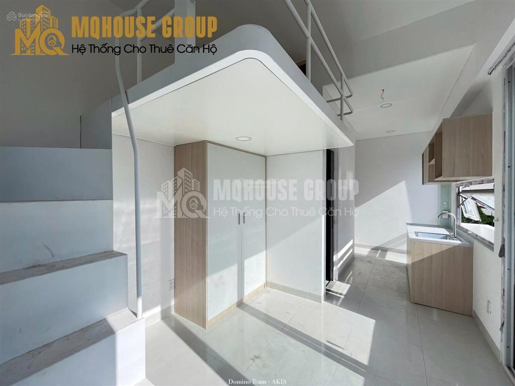 Khai trương dự án mới duplex layout với 2 ban công đón nắng sớm cực thoáng gần khu thủ thiêm