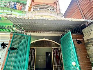 Nhà 3pn chủ cho cải tạo  phan huy ích tân bình  7tr/tháng