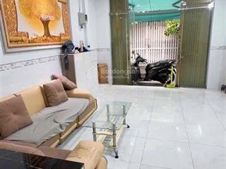 Nhà đẹp cho thuê  hẻm xe hơi  2pn2wc  9tr/tháng