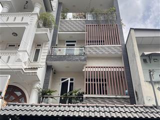 Nhà ngang 5m ô tô ngủ nhà dt 90m2 ngay huỳnh tấn phát quận 7, giá tốt chỉ 11.8 tỷ