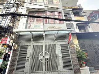 Khu vip kiều đàm trần xuân soạn q7  4 tầng  hẻm nhựa xe tải tránh  chỉ 14.9 tỷ.