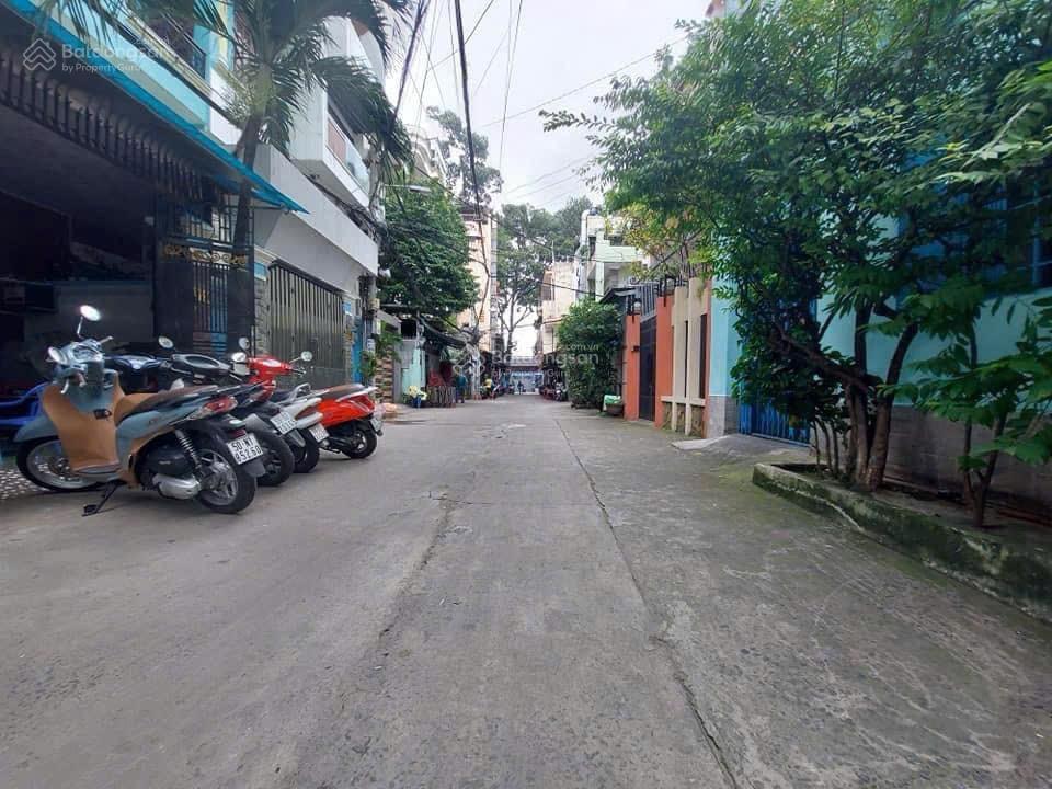 Nguyễn thị thập q7 diện tích 92m 9 tỷ