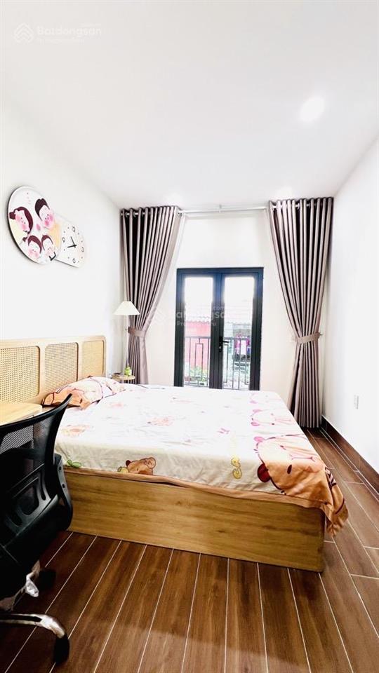 Quận 7  võ thị nhờ khu dân trí  siêu phẩm 3 tầng nội thất đẹp vào ở ngay