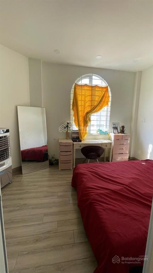 Quận 7  đường tân mỹ xe hơi thông lâm văn bền , nhà 4 tầng , 43m2 , chỉ 7,5 tỷ